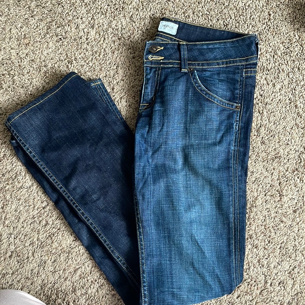 Hudson Jeans